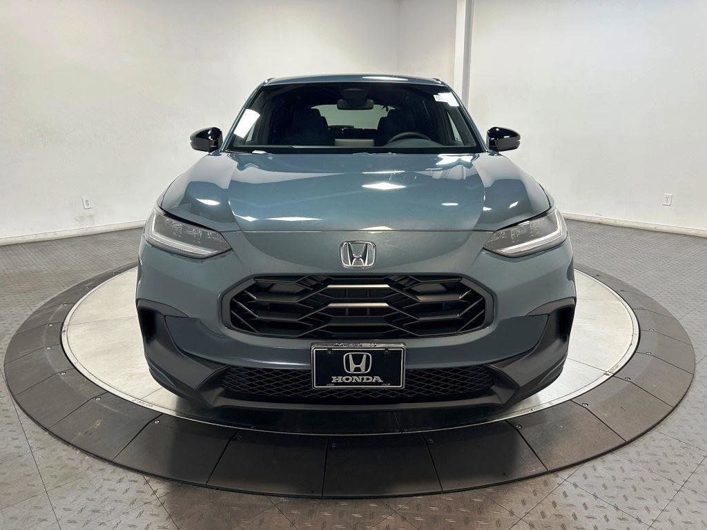 New 2026 Honda HR-V Sport image 3