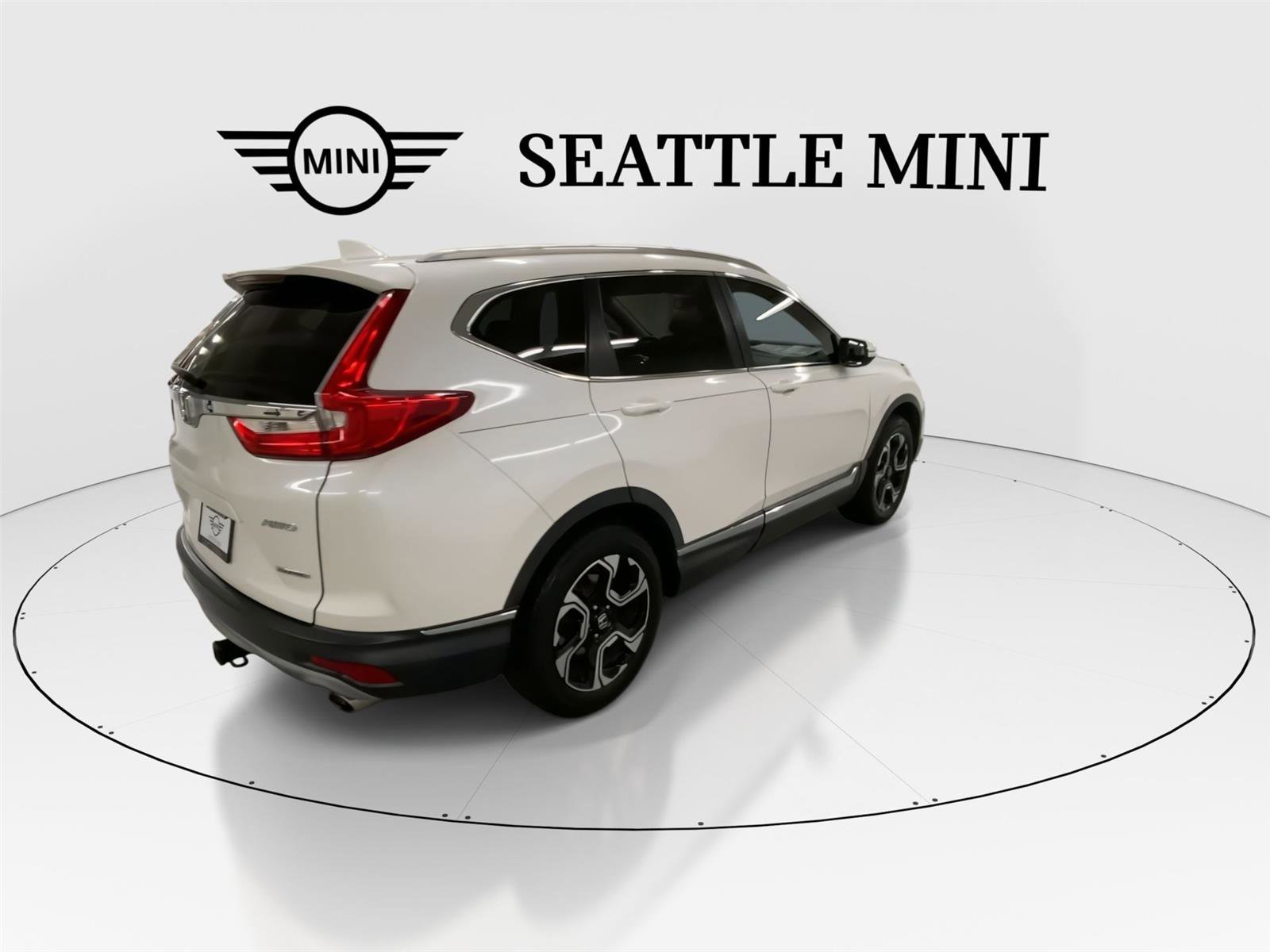 Used 2018 Honda CR-V Touring image 11