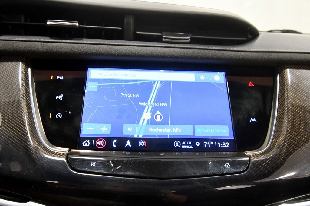 Used 2023 Cadillac XT6 Sport image 24