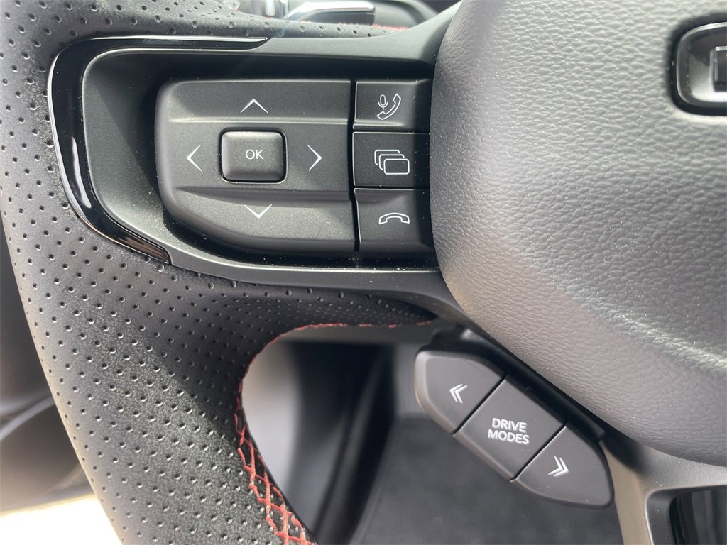 New 2025 Dodge Charger R/T w/ Quick Order Package 25M R/T image 17