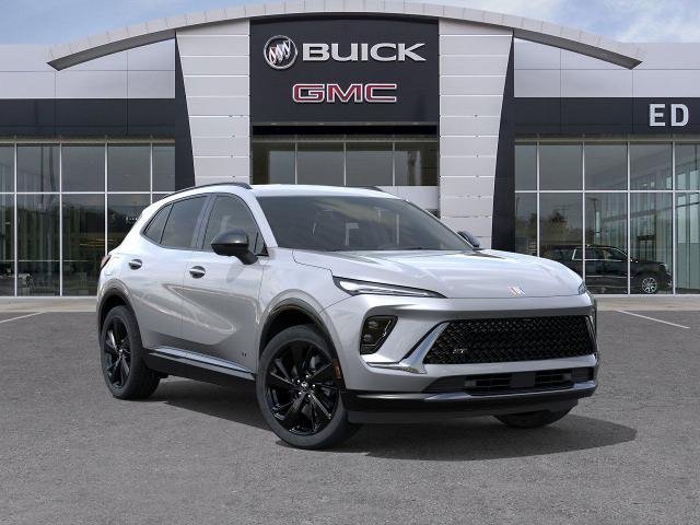 New 2026 Buick Envision Sport Touring image 7