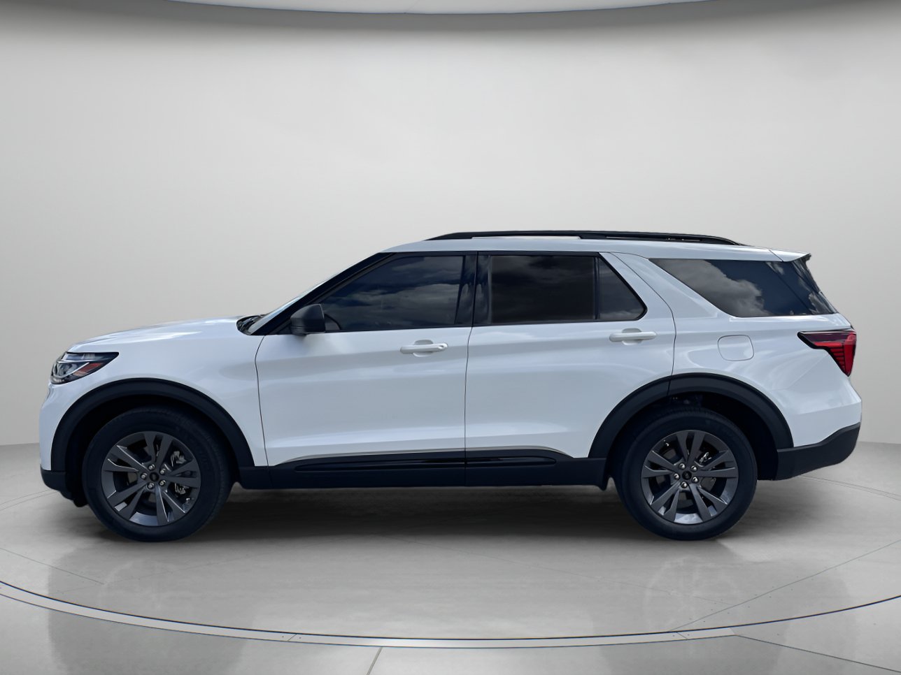 New 2026 Ford Explorer Active w/ Active Comfort Package AWD/4WD image 6
