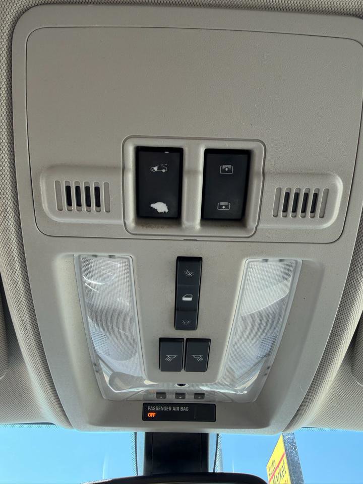 Used 2014 Cadillac SRX Luxury FWD image 17