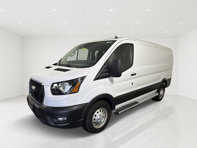Used 2024 Ford Transit 250 Low Roof AWD w/ Exterior Upgrade Package image 2