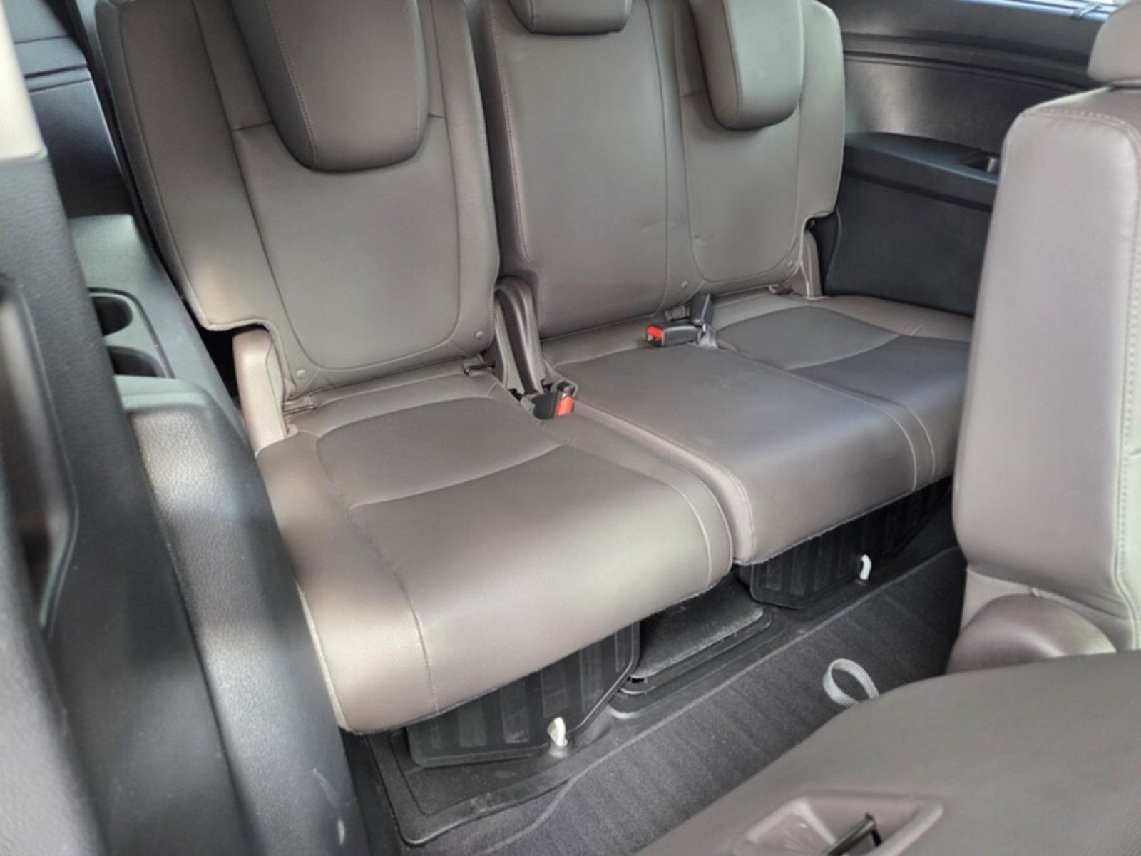 Used 2018 Honda Odyssey Touring image 20