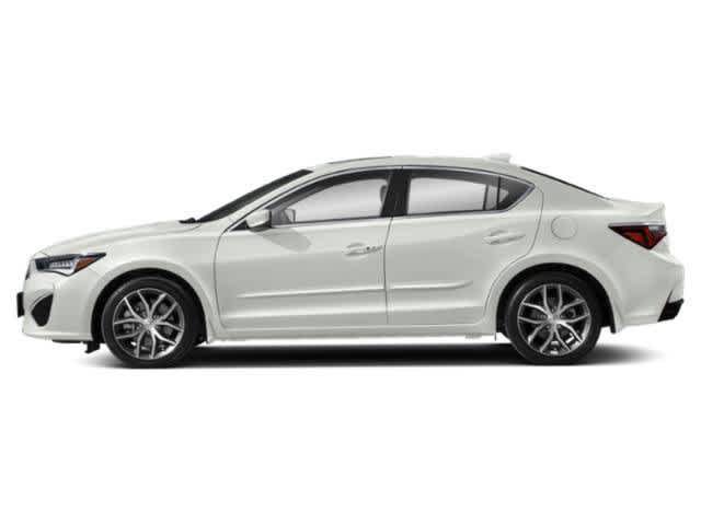Used 2020 Acura ILX FWD image 6