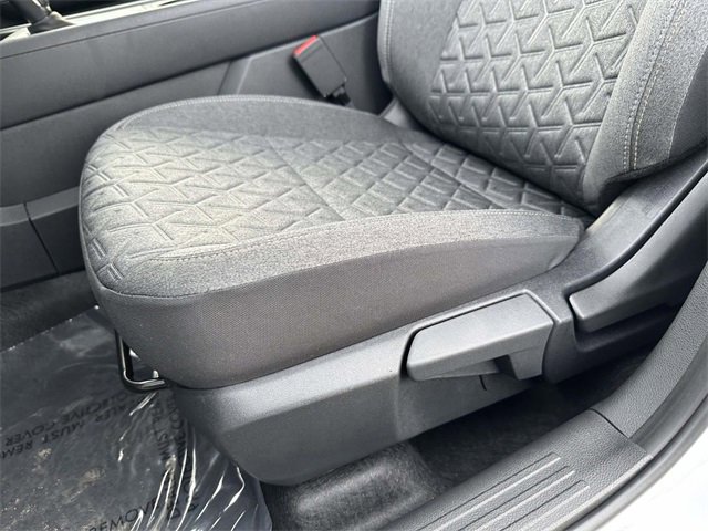 New 2026 Nissan Kicks SV w/ Cold Weather Package image 15