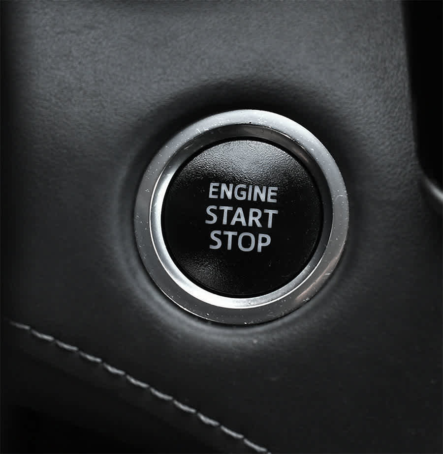 Used 2021 Toyota Highlander XLE AWD/4WD image 19
