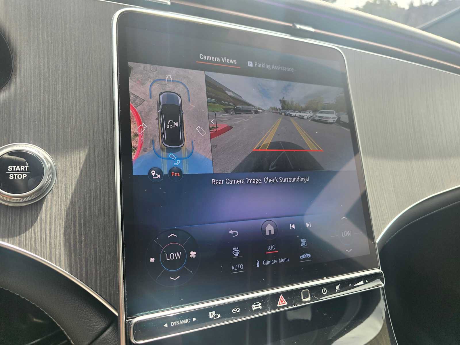 New 2027 Mercedes-Benz EQE 320 4MATIC SUV image 28