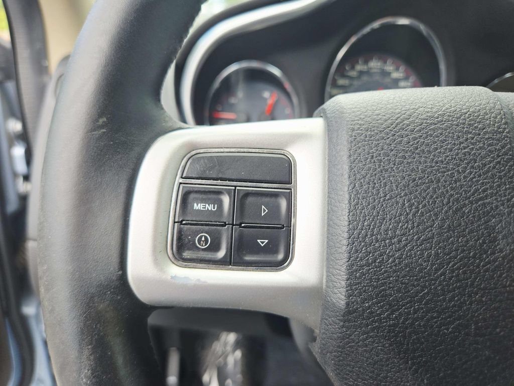 Used 2013 Dodge Avenger SXT FWD image 20