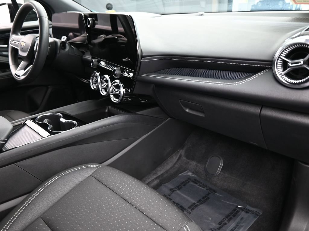 Used 2025 Chevrolet Blazer EV LT image 49