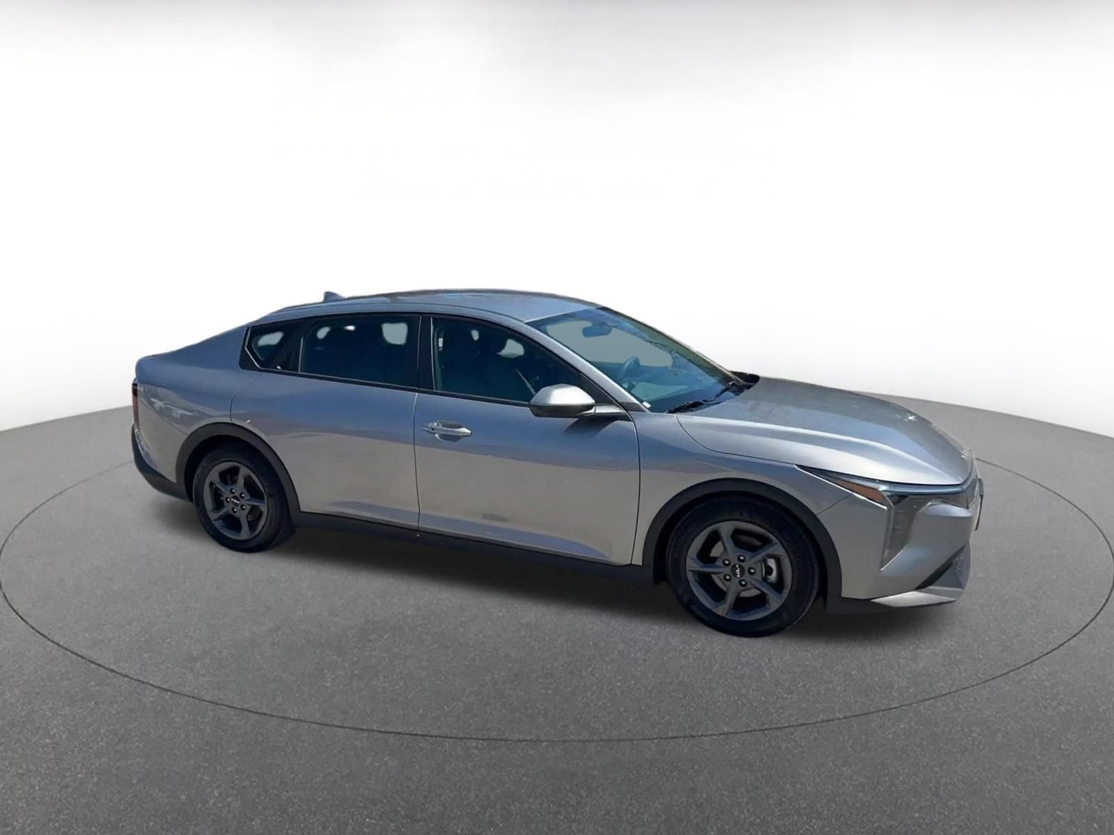 Used 2025 Kia K4 FWD video 2