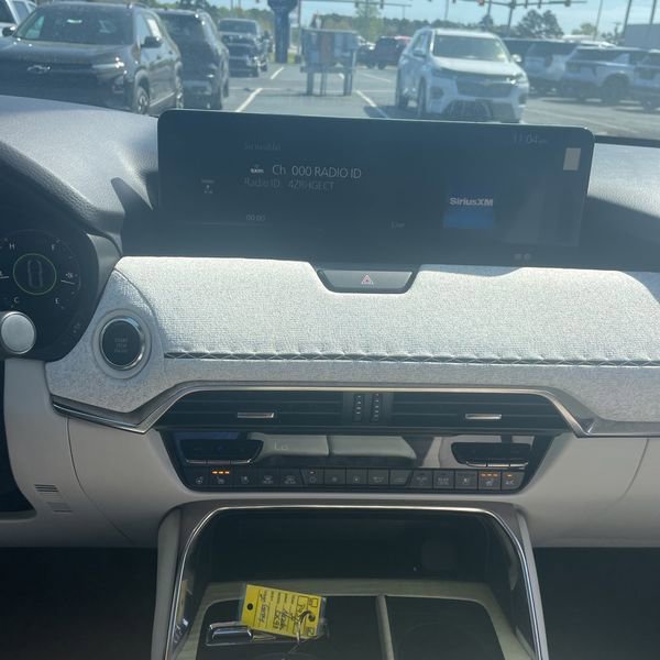 Used 2024 MAZDA CX-90 3.3 Turbo S w/ Premium Plus image 18