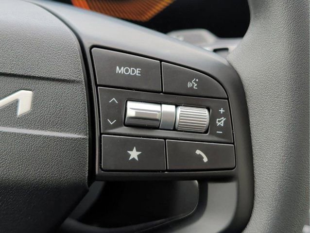 New 2026 Kia K4 FWD image 27