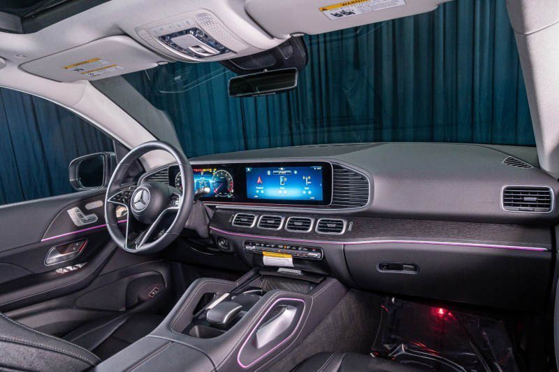 Certified 2026 Mercedes-Benz GLE 350 4MATIC image 26