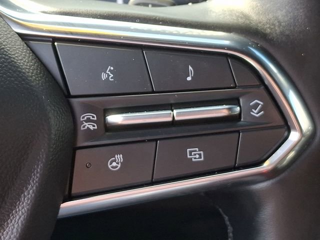 Used 2025 Chevrolet Equinox LT w/ Convenience Package II image 22