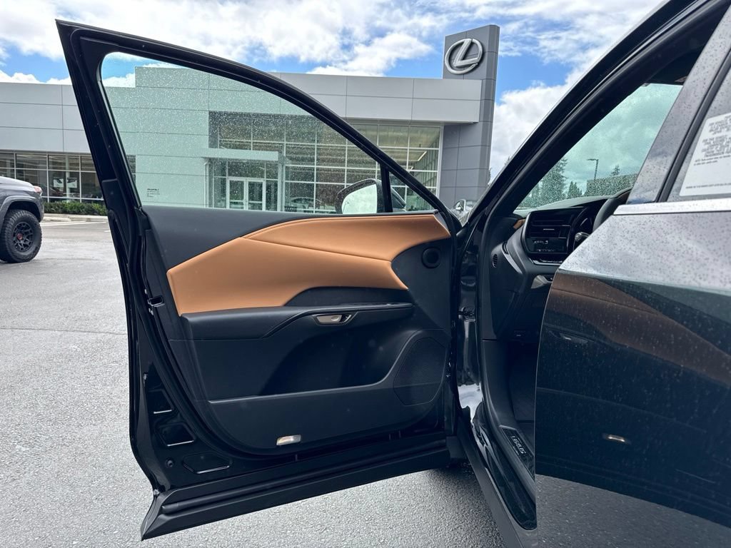 New 2026 Lexus RX 350 Premium Plus w/ Convenience Package AWD/4WD image 4