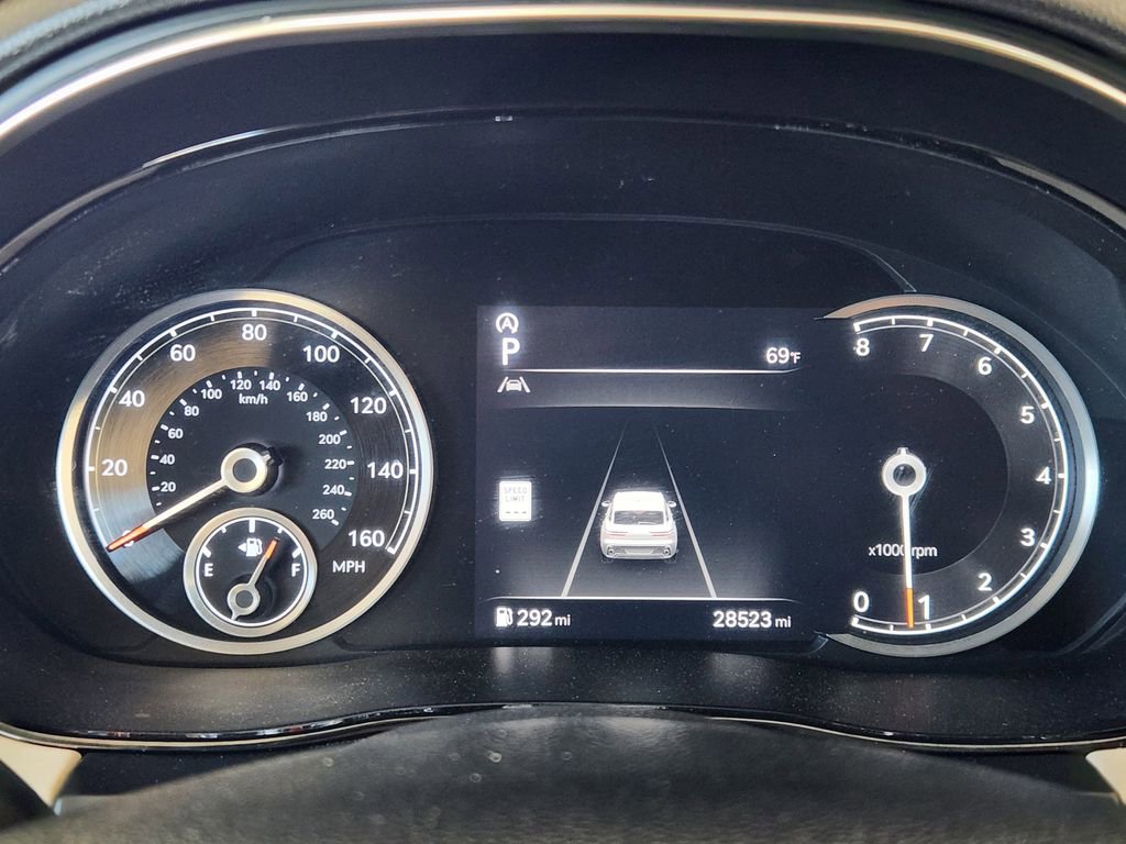 Used 2024 Genesis GV70 2.5T image 15