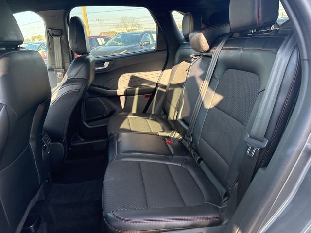 Used 2024 Ford Escape ST-Line w/ Tech Pack #1 image 25