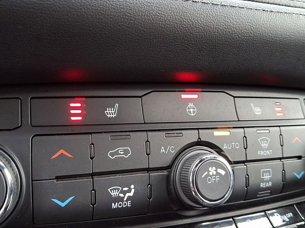 Used 2021 Dodge Durango GT image 25