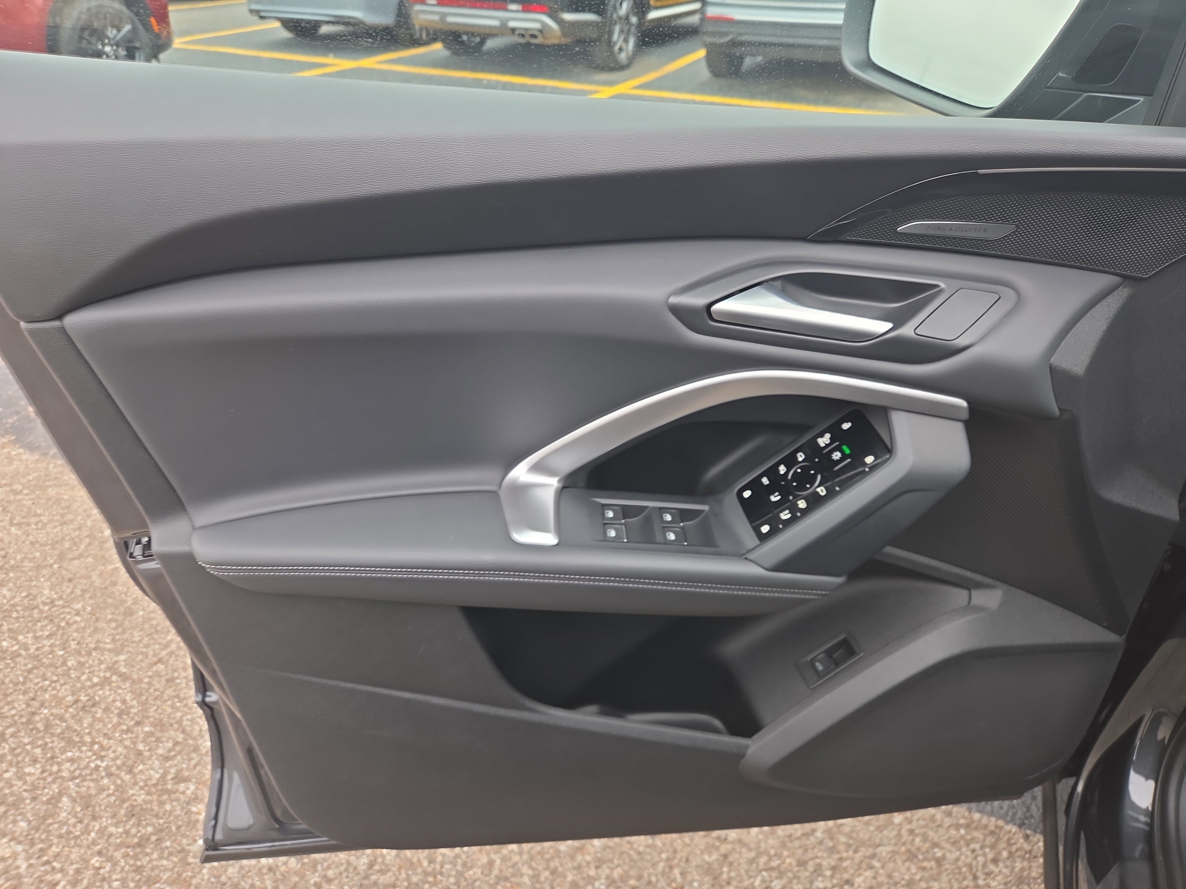 Certified 2025 Audi Q5 Premium Plus w/ Premium Plus image 6