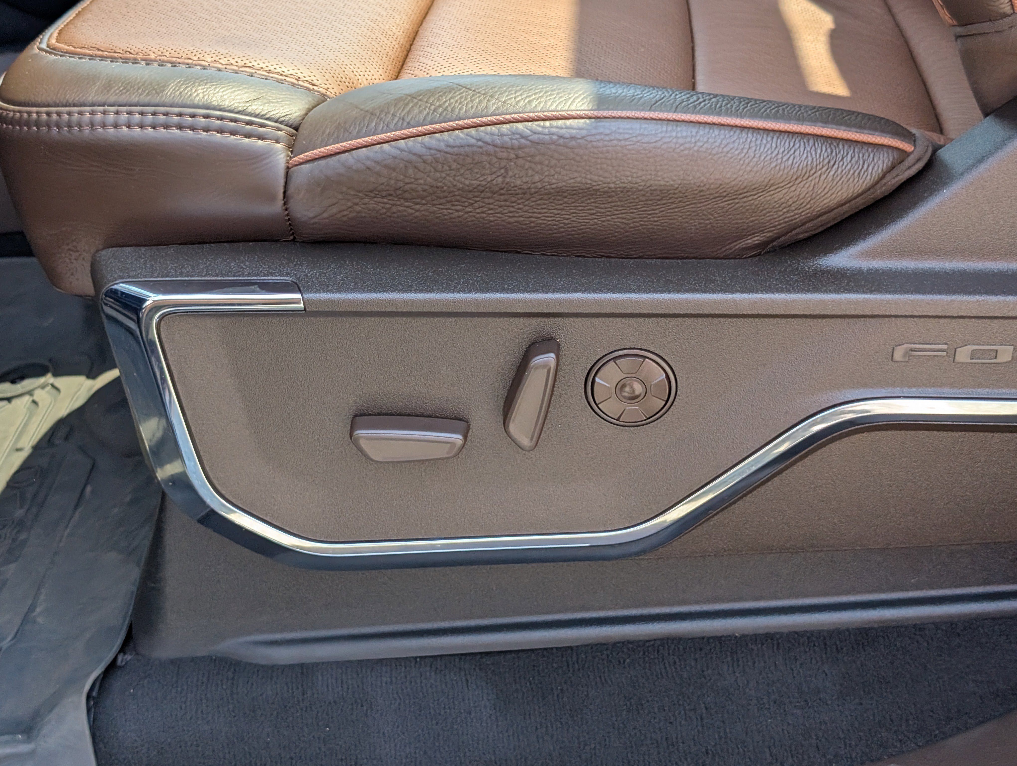 Used 2025 Ford F250 King Ranch AWD/4WD image 20