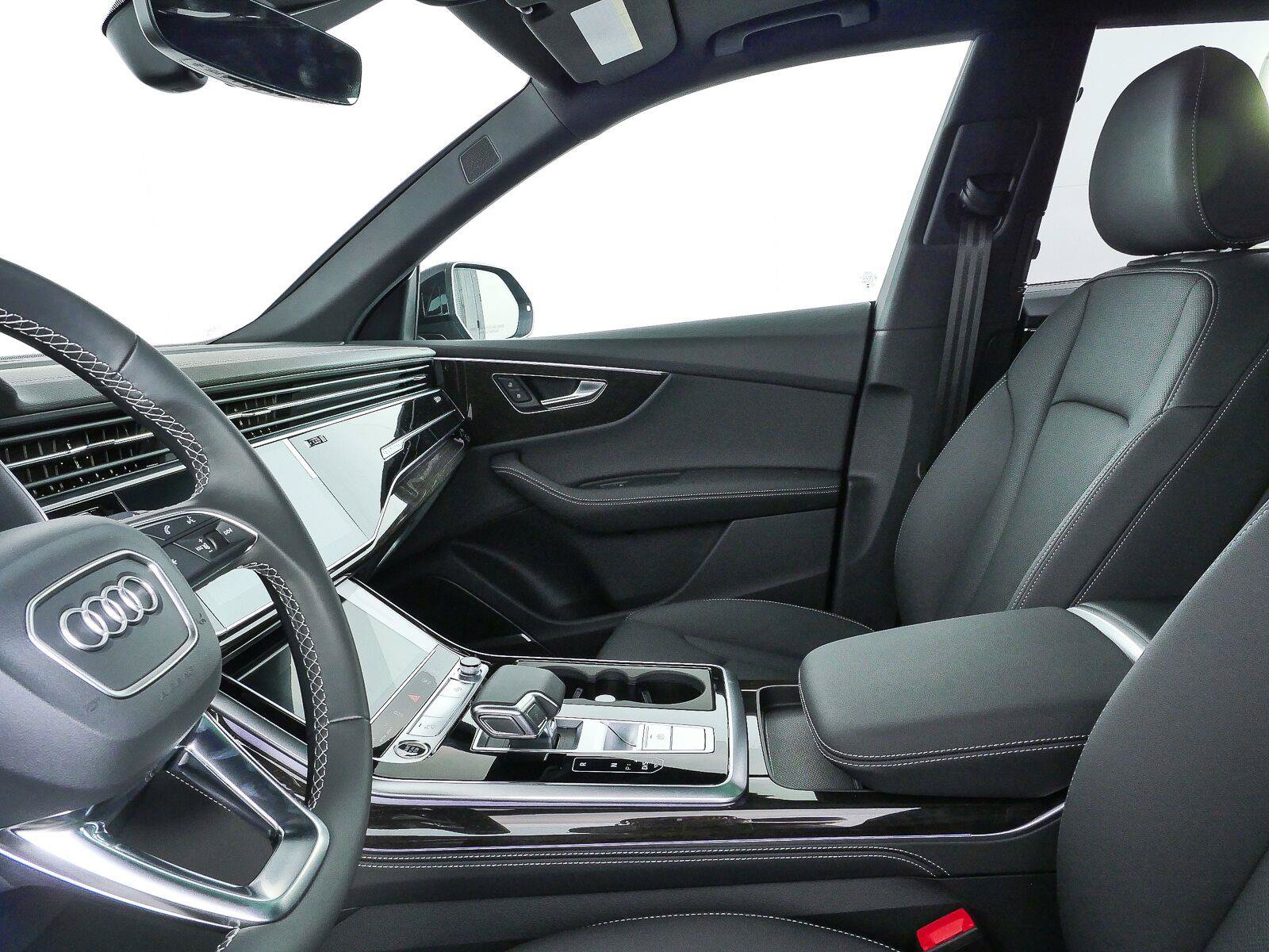 New 2026 Audi Q7 2.0T Premium Plus AWD/4WD image 38