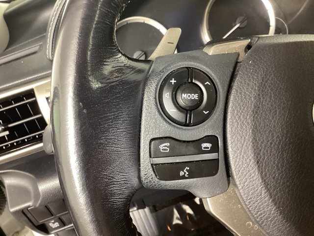 Used 2015 Lexus IS 250 AWD w/ Navigation System Package image 14