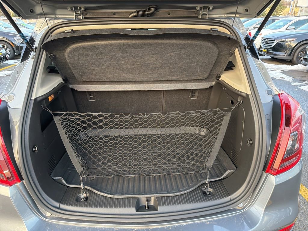 Used 2020 Buick Encore Preferred w/ Safety Package image 11