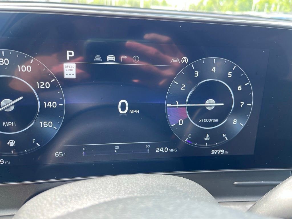 Certified 2024 Kia Sportage X-Pro Prestige AWD/4WD image 11