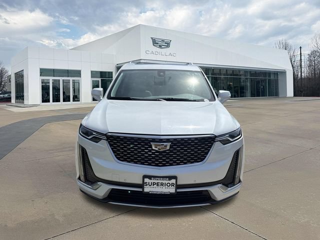 Used 2020 Cadillac XT6 Premium Luxury FWD image 14