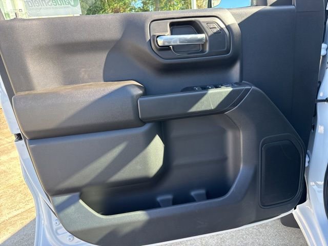 New 2026 Chevrolet Silverado 1500 Custom image 28