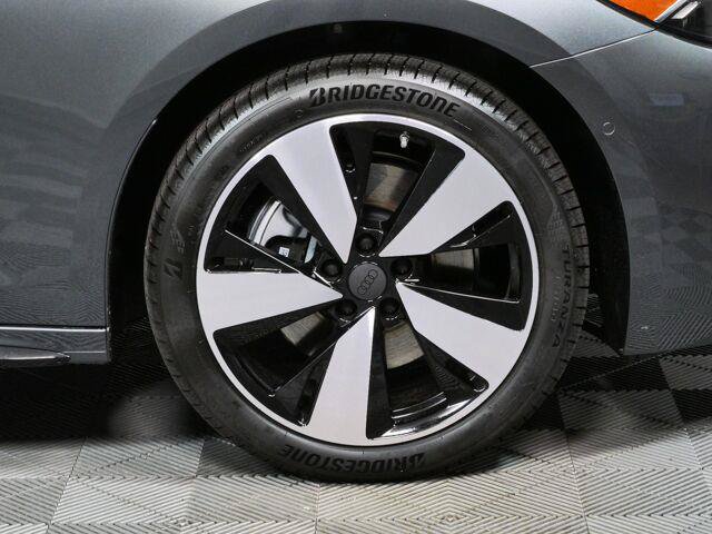 New 2026 Audi A5 Premium Plus AWD/4WD image 39