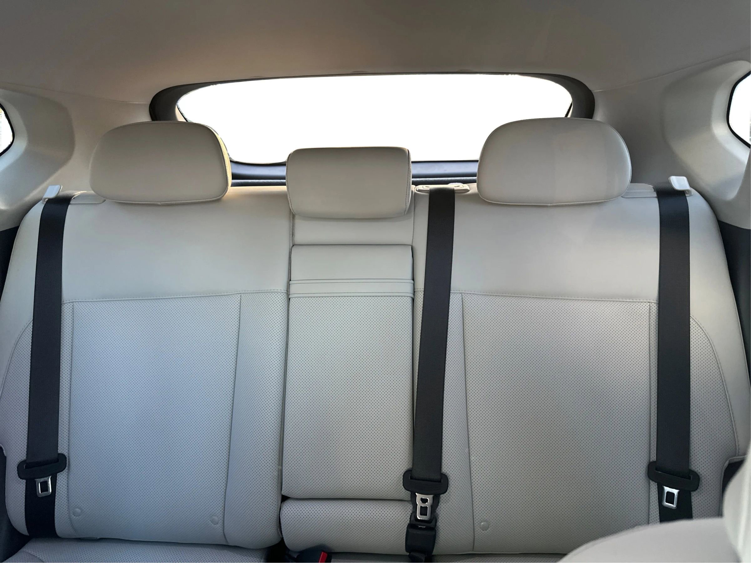 Used 2024 Hyundai Kona Limited image 10