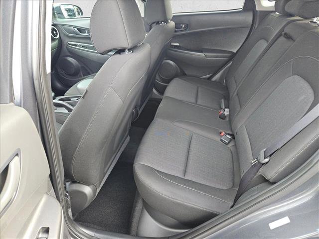 Used 2022 Hyundai Kona SEL image 17