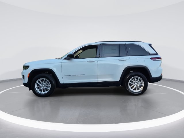 New 2026 Jeep Grand Cherokee Laredo X RWD image 5