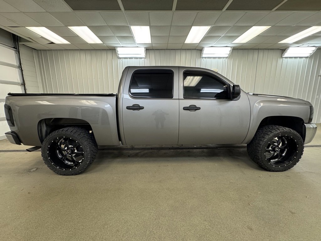 Used 2013 Chevrolet Silverado 1500 LT w/ All-Star Edition image 5