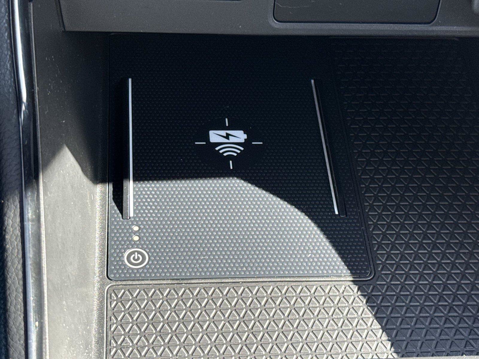 Certified 2026 Honda CR-V Sport-L image 37