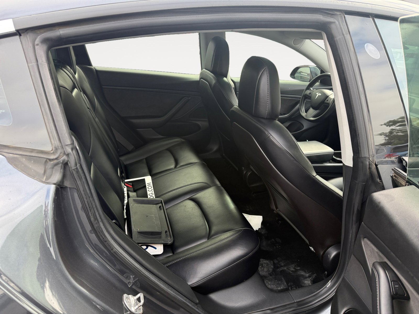 Used 2018 Tesla Model 3 Performance image 18