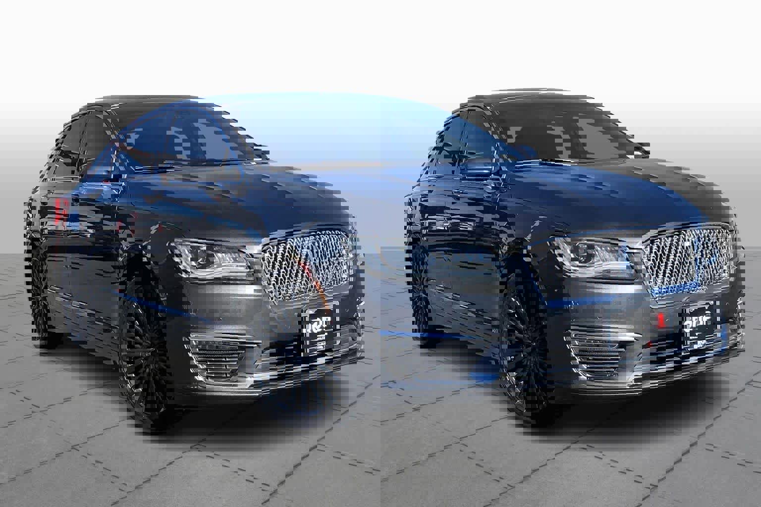 Used 2018 Lincoln MKZ Reserve w/ Technology Package image 3