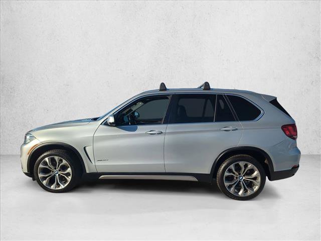 Used 2018 BMW X5 xDrive35d image 9