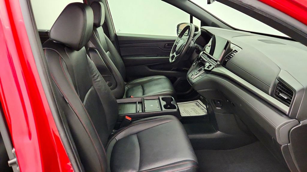 Used 2025 Honda Odyssey Sport-L image 25