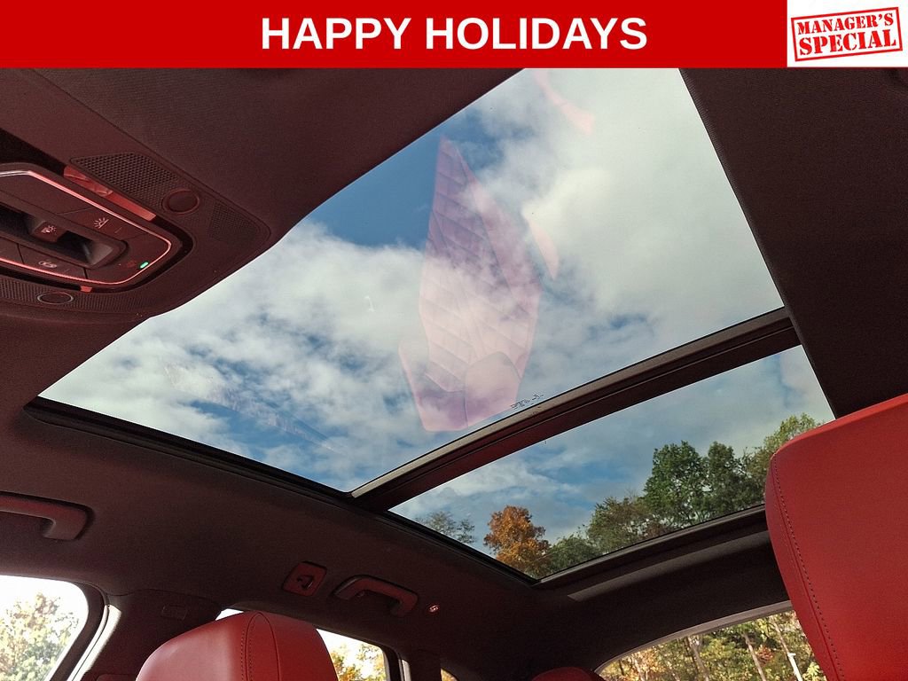 Used 2023 Audi SQ5 Prestige w/ Prestige Package image 15