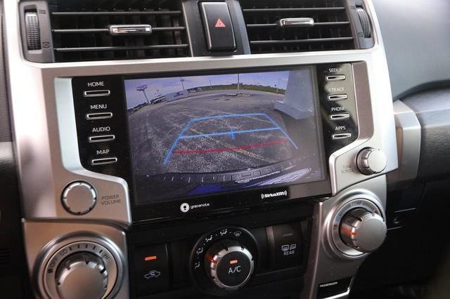 Used 2023 Toyota 4Runner SR5 AWD/4WD image 16