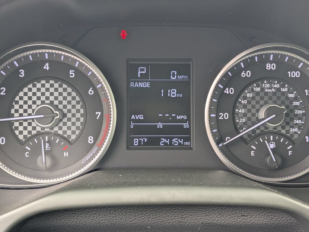 Used 2019 Hyundai Elantra SE w/ Cargo Package FWD image 22