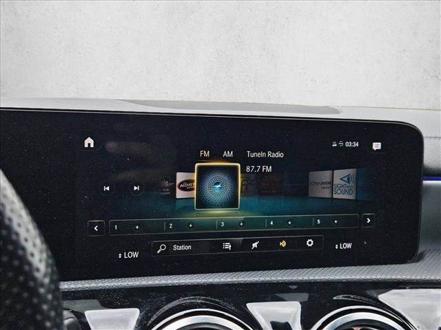 Used 2022 Mercedes-Benz CLA 45 AMG 4MATIC image 19