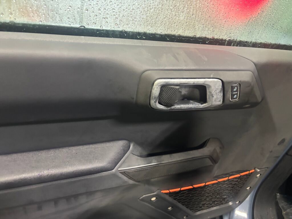 New 2025 Ford Bronco Raptor image 7