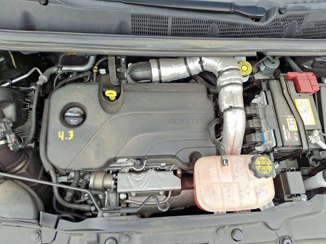 Used 2022 Chevrolet Trax LT w/ Midnight Edition image 27