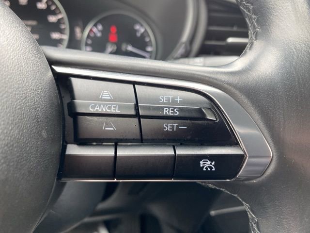 Used 2024 MAZDA CX-30 AWD 2.5 S w/ Select Sport Pkg image 13