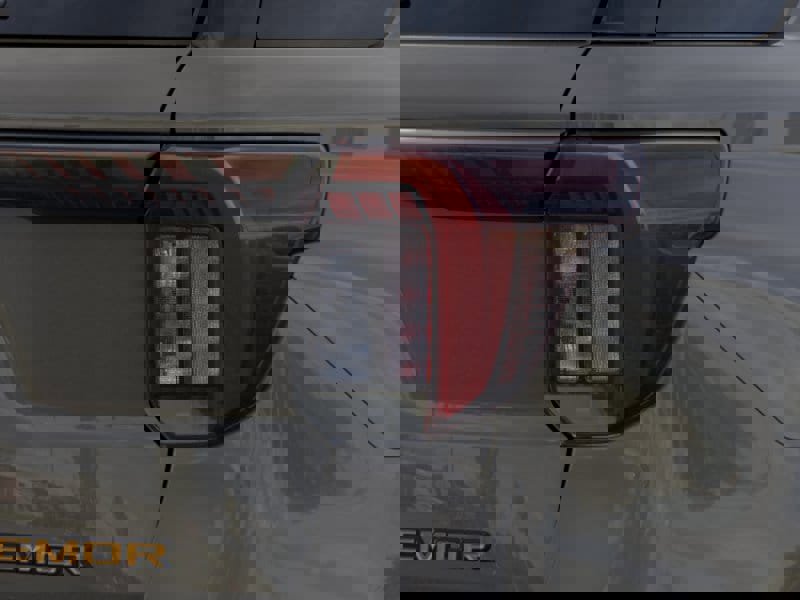 New 2026 Ford Explorer Tremor image 21